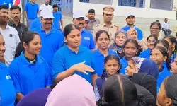 ‘ఆ బాధ్యత తల్లిదండ్రులదే’.. జిల్లా ఎస్పీ కీలక సూచనలు
