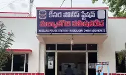 కీసరలో వరుస చోరీలు.. భయాందోళనలకు గురవుతున్న స్థానిక ప్రజలు