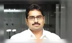 తెలంగాణ కొత్త సీఎస్‌గా సంజయ్ జాజు.. అధికారిక ఉత్తర్వులు విడుదల