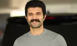 నిర్మాతలకు విజయ్ దేవరకొండ షాకింగ్ కండీషన్స్.. స్పందించి క్లారిటీ ఇచ్చిన ‘రణబాలి’ మూవీ టీమ్