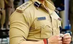 హాస్పిటల్ పొజిషన్ చేంజ్.. ఇన్స్పెక్టర్ సీటుకు ఎసరు..