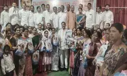 మహిళల ఆత్మగౌరవానికి కాంగ్రెస్ ప్రభుత్వం పెద్దపీట