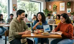 Gen Zలో సరికొత్త మార్పు.. ఆ అలవాట్లను వదులుకుంటున్న యువత!