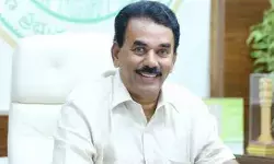 నూతన తాహసీల్దార్ భవన నిర్మాణానికి రూ. 2 కోట్ల నిధులు మంజూరు చేసిన మంత్రి జూపల్లి