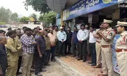 డ్రగ్స్‌కు దూరంగా ఉంటేనే ఉజ్వల భవిష్యత్