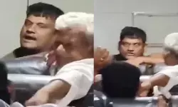 మద్యంమత్తులో వినుకొండ డిపో కండక్టర్ వీరంగం.. ప్రయాణికుల ఆగ్రహం