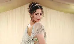 నా జీవితంలో ఎప్పటికీ మర్చిపోలేని అనుభూతిని ‘ఆల్ఫా’ సినిమా ఇచ్చింది: ఆలియా భట్