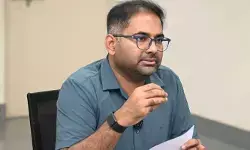 పల్స్ పోలియో కార్యక్రమాన్ని విజయవంతం చేయాలి: కలెక్టర్