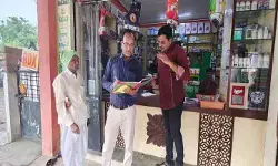 జిల్లాలో యూరియా కొరత లేదు..