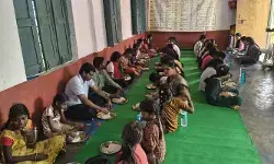 విద్యార్థులకు నాణ్యమైన భోజనం అందించాలి