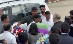 డ్రగ్స్ రహిత సమాజ నిర్మాణం కోసం ప్రతి ఒక్కరూ కృషి చేయాలి