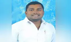 భూ వివాదం.. రియల్ ఎస్టేట్ వ్యాపారి ఆత్మహత్య