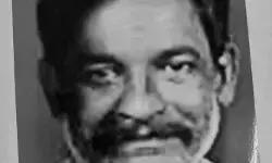 వ్యక్తి అదృశ్యం.. కేసు నమోదు