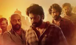 హీరోగా స్టార్ మ్యూజిక్ డైరెక్టర్ కొడుకు ఎంట్రీ.. నాకు పంచిన ప్రేమే తనకు ఇవ్వడంటూ కామెంట్స్