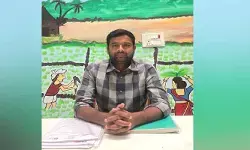 రైతు భరోసాకు దరఖాస్తు చేసుకోండి.. మర్పల్లి మండల రైతులకు సూచన