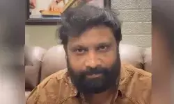 100 రెట్లు చేస్తాం.. వైసీపీ సోషల్ మీడియాకు కిరణ్ రాయల్  వార్నింగ్