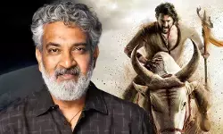 ‘వారణాసి’పై బిగ్ అప్‌డేట్ ఇచ్చిన రాజమౌళి