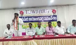 అర్హులైన ప్రతి జర్నలిస్టుకు ఇందిరమ్మ ఇల్లు ఇప్పిస్తా