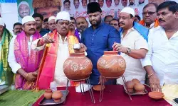 తెలంగాణ సంస్కృతికి ప్రతీక మొహర్రం