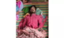 మనస్థాపానికి గురై ఉరివేసుకొని వ్యక్తి మృతి