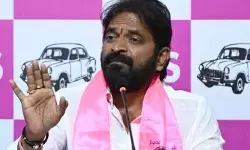 ప్రభుత్వానివి కక్ష సాధింపు చర్యలు : మాజీమంత్రి వి.శ్రీనివాస్ గౌడ్