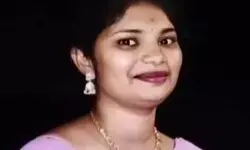 పెళ్లైన 40 రోజులకే నవవధువు అనుమానాస్పద మృతి