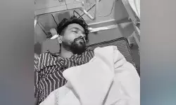 యువకుడు అనుమానస్పద మృతి