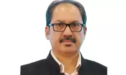 నూతన అటవీ ప్రధాన సంరక్షణాధికారిగా వినయ్ కుమార్ నియామకం