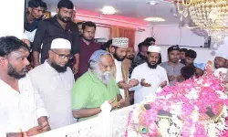 మత సామరస్యానికి ప్రతీక మొహరం పండగ