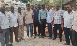 ​ఉద్యమకారుల సమస్యల పరిష్కారమే లక్ష్యంగా కేకే కమిటీ ఏర్పాటు అభినందనీయం