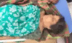 నీటిలో మునిగి మహిళ మృతి