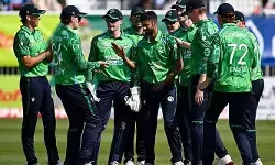 Ind vs Ire : పసికూన చేతిలో భారత్ ఓటమి
