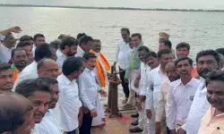 రైతుల సంక్షేమమే ప్రభుత్వ ద్యేయం