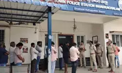 పద్ధతి మార్చుకోకపోతే.. పనిస్మెంట్ తప్పదు