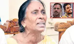 సాయికృష్ణ కేసులో కీలక పరిణామం.. హైకోర్టును ఆశ్రయించిన తల్లి విజయలక్ష్మి