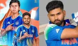శ్రేయస్ అయ్యర్ ను అవమానించిన RCB... కెప్టెన్ ఫోటో లేకుండానే!