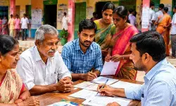 పంచాయతీరాజ్ శాఖలో కొత్త వ్యవస్థ..త్వరలో జీపీకి బుక్ లెట్