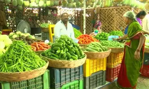 కొండెక్కిన కూరగాయలు