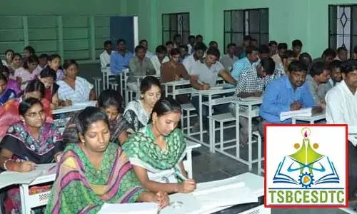 బీసీ స్టడీ సర్కిళ్లకు నవశకం.. యూట్యూబ్ వేదికగా టెక్ పాఠాలు