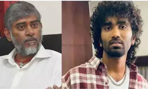 చంద్రశేఖర్ యేలేటి దర్శకత్వంలో ప్రదీప్ రంగనాథన్?