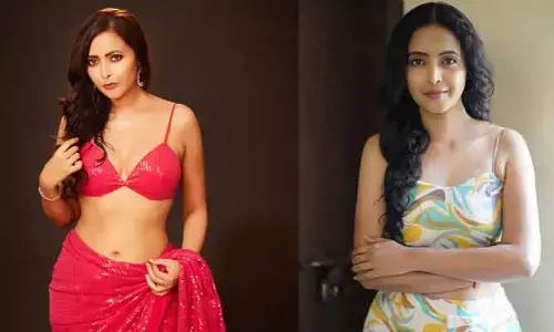 నన్ను పెళ్లి చేసుకోవాలనుకునే వారు నాకు మెసేజ్ చేయండి.. టాలీవుడ్ హీరోయిన్ సంచలన ప్రకటన!