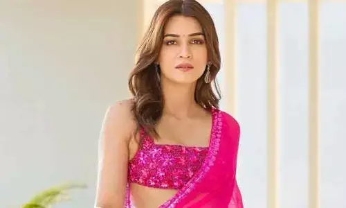 టాలెంట్ లేనివాళ్లకే వరుస అవకాశాలు ఇస్తున్నారు.. నెపోటిజంపై కృతి సనన్ సెన్సేషనల్ కామెంట్స్