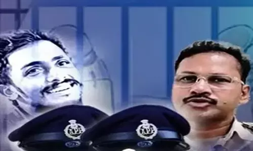 సాయికృష్ణ మృతి.. మృతదేహం మాయంలో ఇద్దరి పాత్ర..?