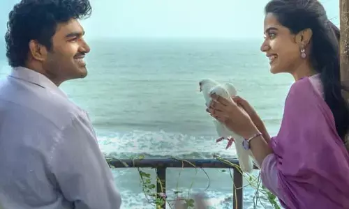చెన్నై లవ్ స్టోరీ సీడెడ్ రైట్స్ సొంతం చేసుకున్న ఆ సంస్థ