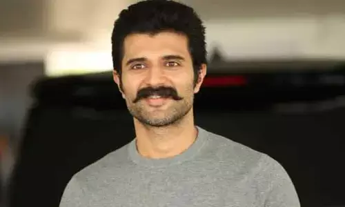 నిర్మాతలకు విజయ్ దేవరకొండ షాకింగ్ కండీషన్స్.. స్పందించి క్లారిటీ ఇచ్చిన ‘రణబాలి’ మూవీ టీమ్