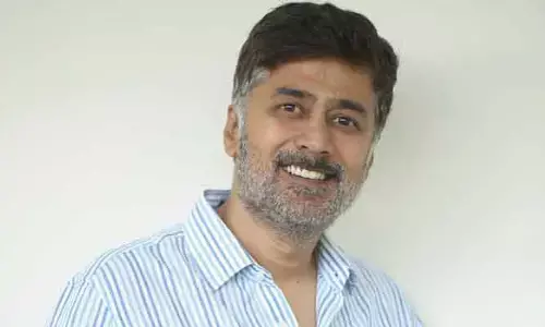 మహిళలు చేస్తున్న నేరాలపై సినిమా తీయమన్న నెటిజన్.. రాహుల్ రవీంద్రన్ షాకింగ్ రియాక్షన్!