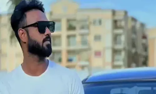 కడప అల్మాస్ పేట ఘటన నిందితుడు మళ్లీ అరెస్ట్.. భారీగా పోలీసుల మోహరింపు