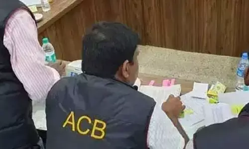 ఏసీబీ వలలో మరో అవినీతి అధికారి... రూ.20 వేలకే కక్కుర్తి బుద్ధి