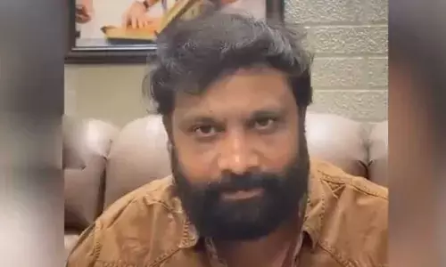 100 రెట్లు చేస్తాం.. వైసీపీ సోషల్ మీడియాకు కిరణ్ రాయల్  వార్నింగ్