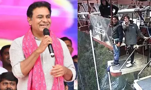 జగన్ అన్నను ఆ విషయం అడుగుతా: కేటీఆర్